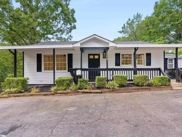 324 Sunny Lane, Piedmont, SC 29673