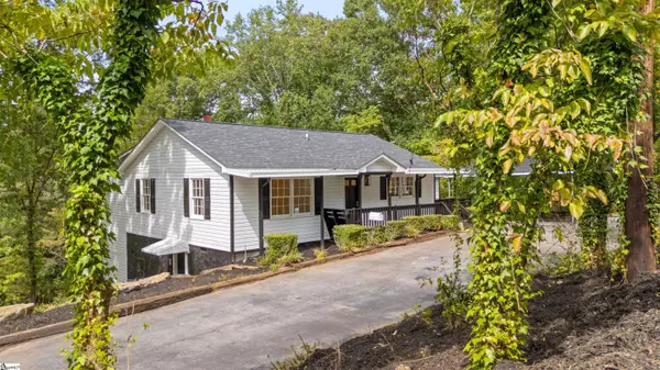 324 Sunny Lane, Piedmont, SC 29673