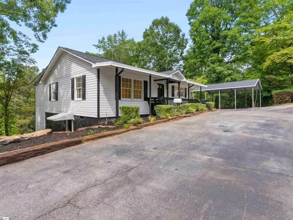 324 Sunny Lane, Piedmont, SC 29673