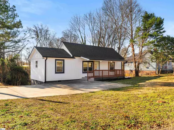 320 Carney Street, Drayton, SC 29333