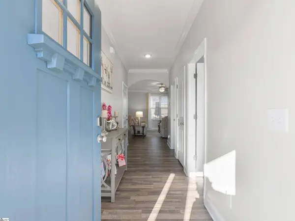 318 Barnhill Court, Greenville, SC 29617