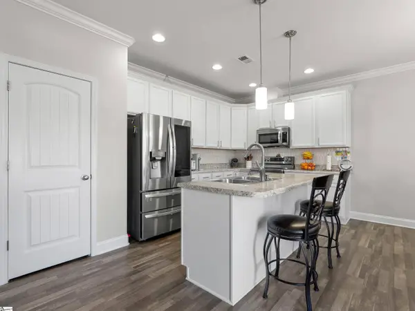 318 Barnhill Court, Greenville, SC 29617