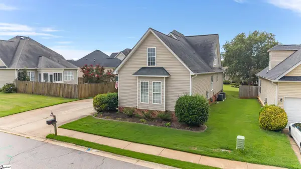 203 Summergrass Drive, Greenville, SC 29617