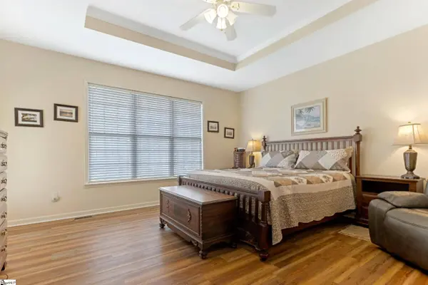 203 Summergrass Drive, Greenville, SC 29617