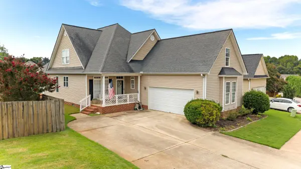 203 Summergrass Drive