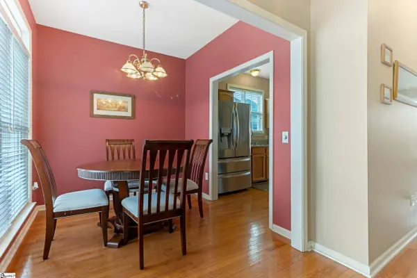 203 Summergrass Drive, Greenville, SC 29617