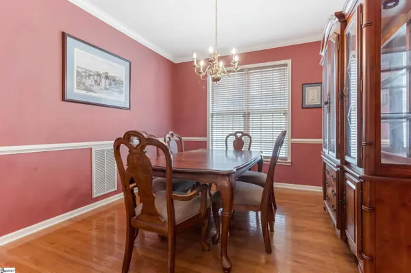 203 Summergrass Drive, Greenville, SC 29617