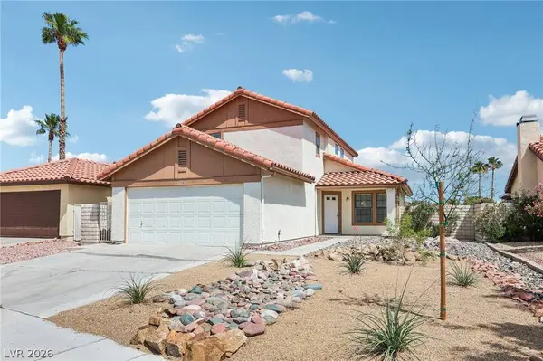 2422 Millcroft DR, Henderson, NV 89074