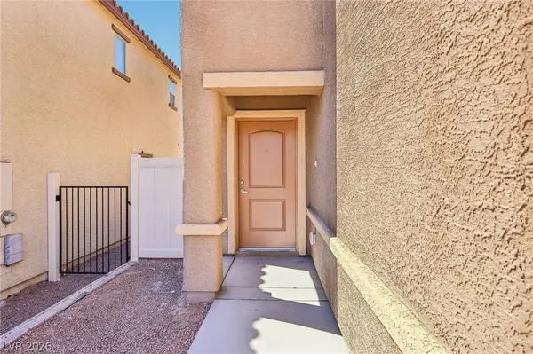 6439 Broadcloth CT, Las Vegas, NV 89122