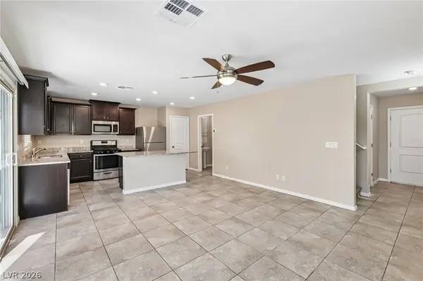 6439 Broadcloth CT, Las Vegas, NV 89122