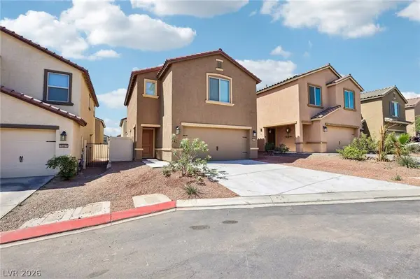 6439 Broadcloth CT, Las Vegas, NV 89122