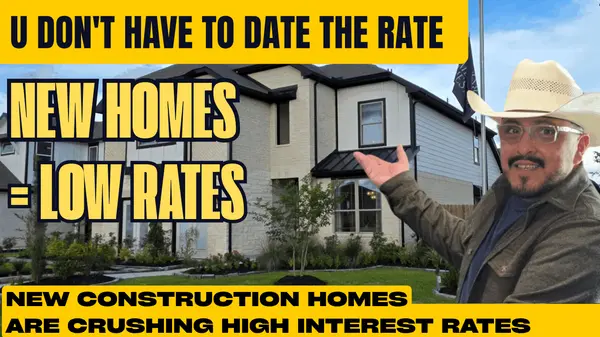 feature image of How to Beat Higher Interest Rates--RIGHT NOW