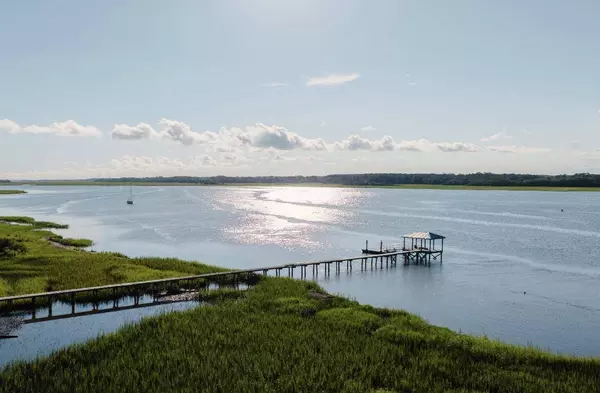 0 Stono River Dr, Charleston, SC 29412