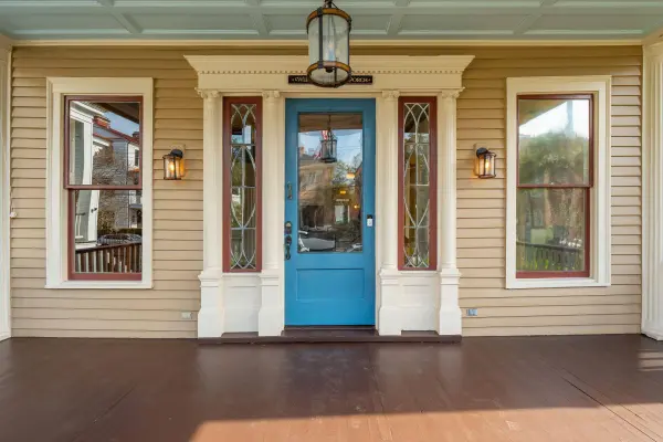 66 Rutledge Ave, Charleston, SC 29401