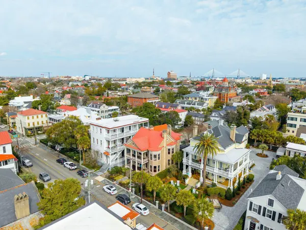 66 Rutledge Ave, Charleston, SC 29401