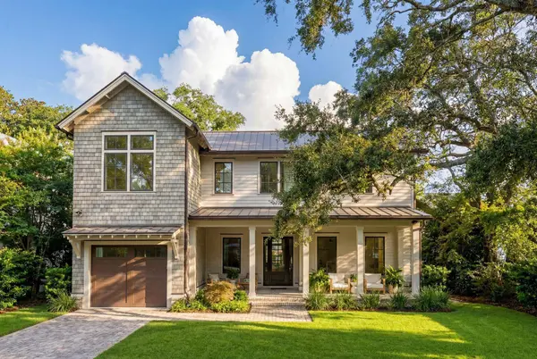 740 Atlantic St, Mount Pleasant, SC 29464