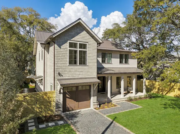 740 Atlantic St, Mount Pleasant, SC 29464