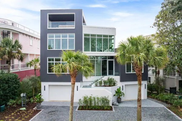 304 Carolina Blvd, Isle Of Palms, SC 29451