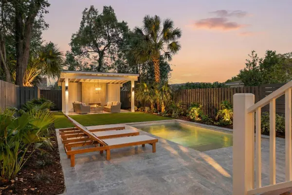 318 Sumter St, Charleston, SC 29403