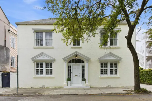 87 1/2 1/4 Warren St, Charleston, SC 29403