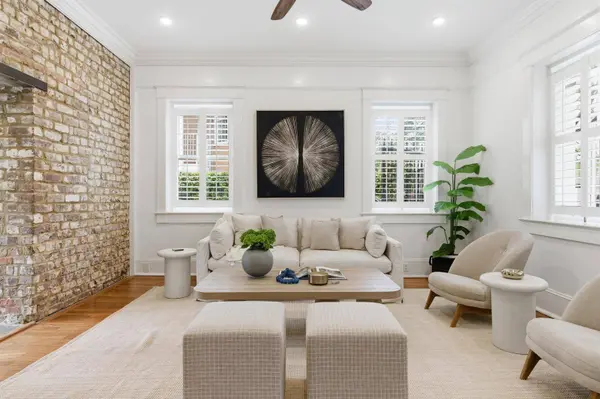 87 1/2 1/4 Warren St, Charleston, SC 29403