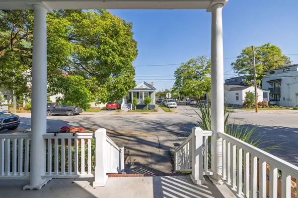 21 Cleveland St, Charleston, SC 29403