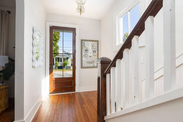 21 Cleveland St, Charleston, SC 29403