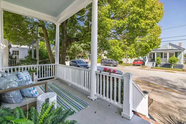 21 Cleveland St, Charleston, SC 29403