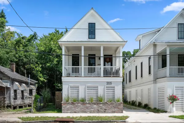 205 Line St, Charleston, SC 29403