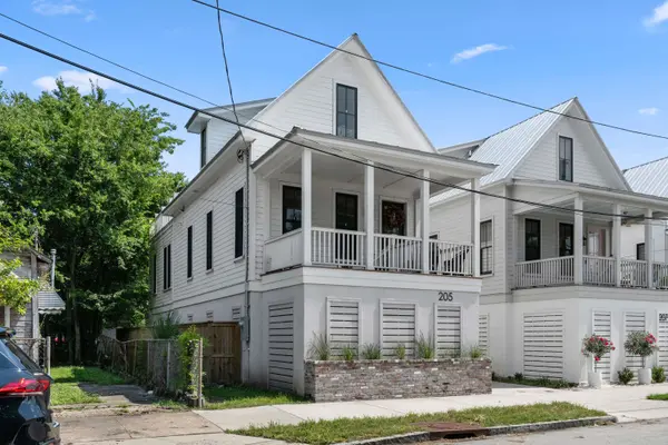 205 Line St, Charleston, SC 29403