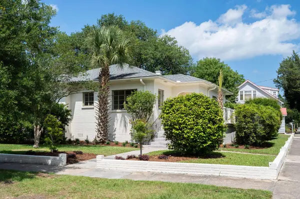 924 Ashley Ave, Charleston, SC 29403