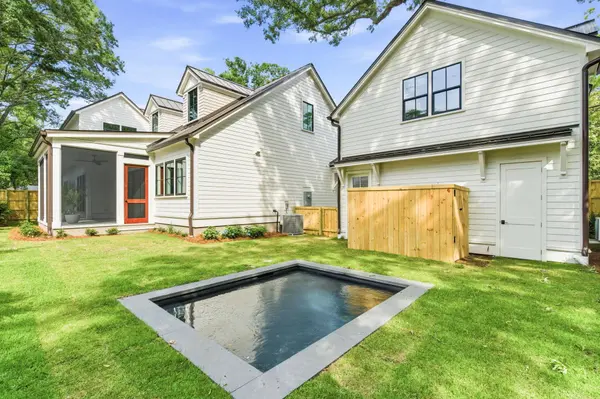 1445 Goblet Ave, Mount Pleasant, SC 29464