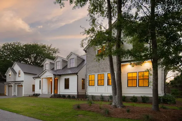 1445 Goblet Ave, Mount Pleasant, SC 29464