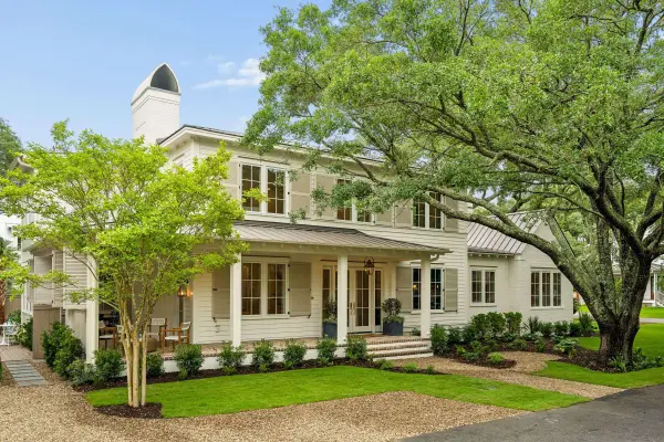 1323 Wayne St, Mount Pleasant, SC 29464