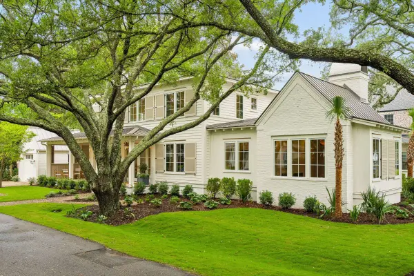 1323 Wayne St, Mount Pleasant, SC 29464