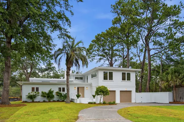 46 Chadwick Dr, Charleston, SC 29407