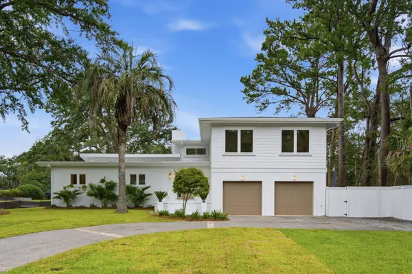 46 Chadwick Dr, Charleston, SC 29407