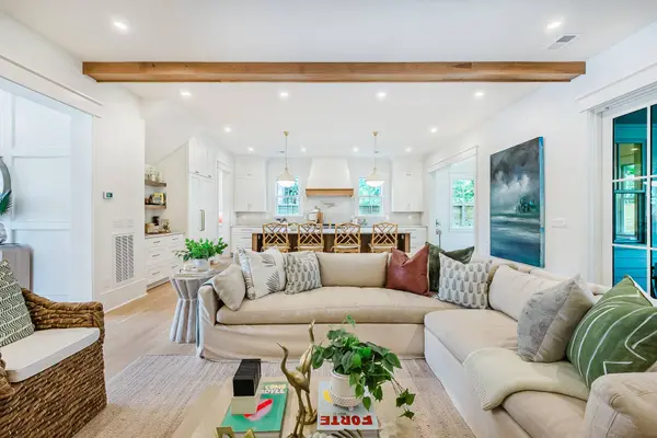 1450 Barbara St, Mount Pleasant, SC 29464