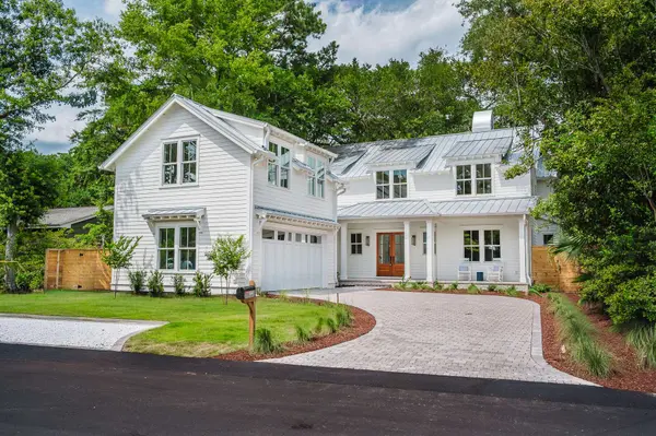 1450 Barbara St, Mount Pleasant, SC 29464