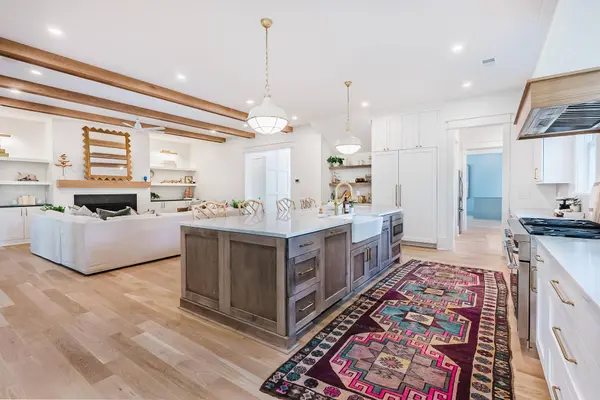 1450 Barbara St, Mount Pleasant, SC 29464