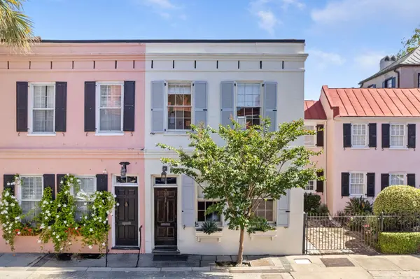 32 State St, Charleston, SC 29401