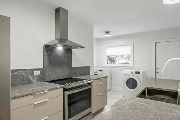 2679 Olympia Ave #Units A & B, North Charleston, SC 29405