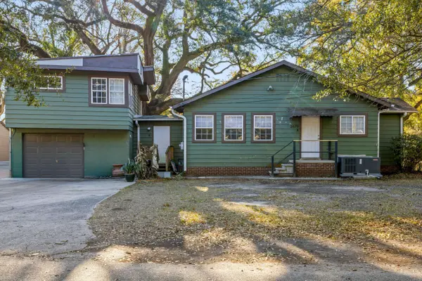2679 Olympia Ave #Units A & B, North Charleston, SC 29405