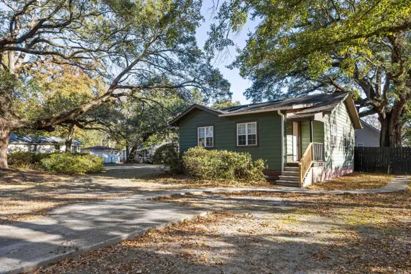 2679 Olympia Ave #Units A & B, North Charleston, SC 29405