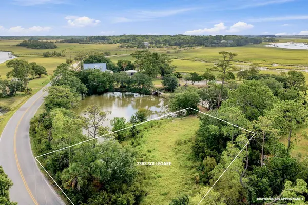2363 Sol Legare Rd, Charleston, SC 29412