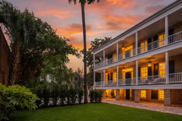 30 Anson St, Charleston, SC 29401