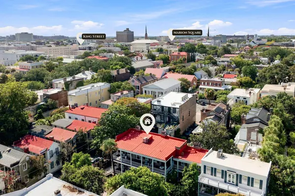 30 Anson St, Charleston, SC 29401