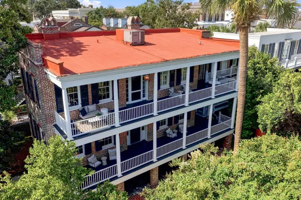30 Anson St, Charleston, SC 29401