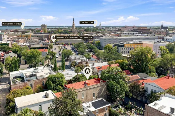 30 Anson St, Charleston, SC 29401