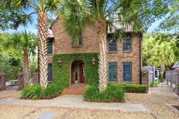 928 Richter Way, Mount Pleasant, SC 29464